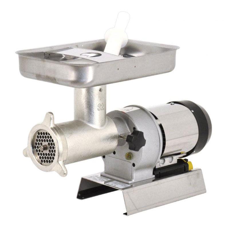 Nella #32 Heavy Duty Meat Grinder   1.5 hp   11013