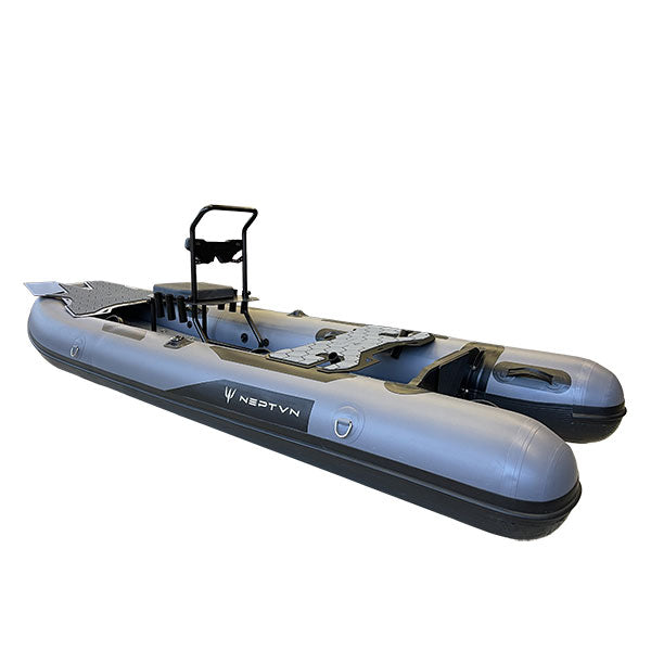 NEPTVN Pro 400 Inflatable Fishing Boat