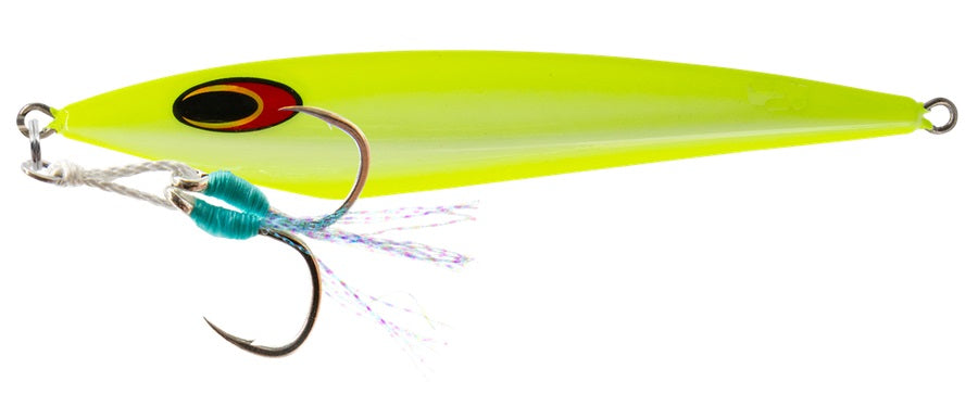 NOMAD DESIGN The Ridgeback Jig   40g (1 1/2 oz.)