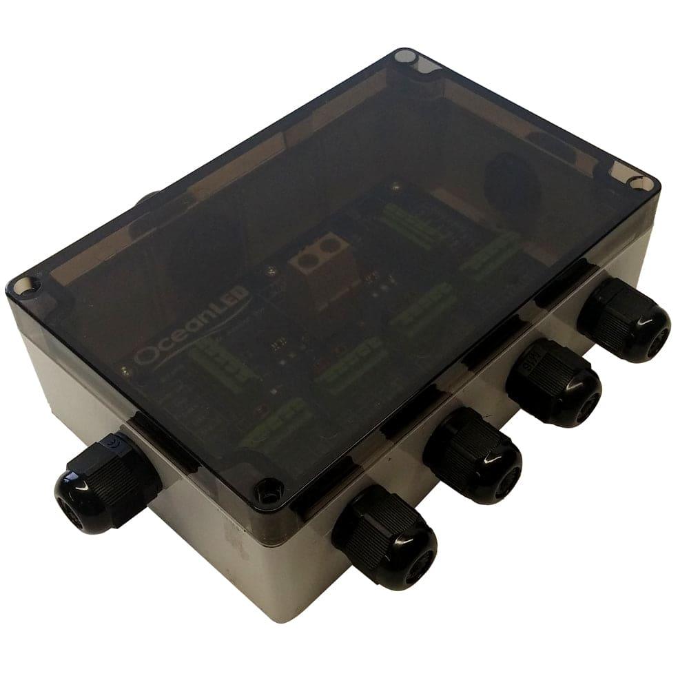 OceanLED X Series DMX Junction Box [011702]