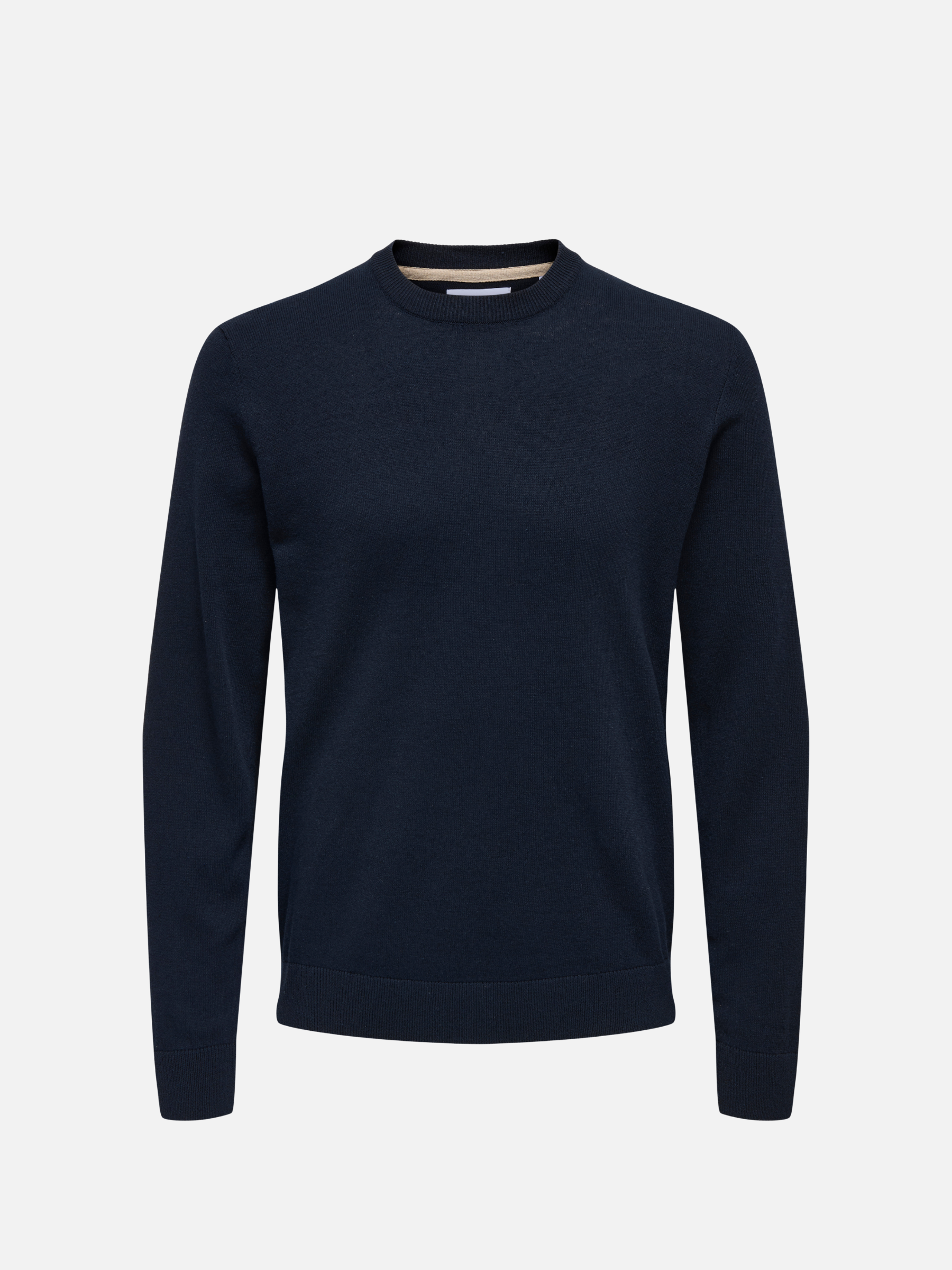 ONLY & SONS Rex Crewneck Knit