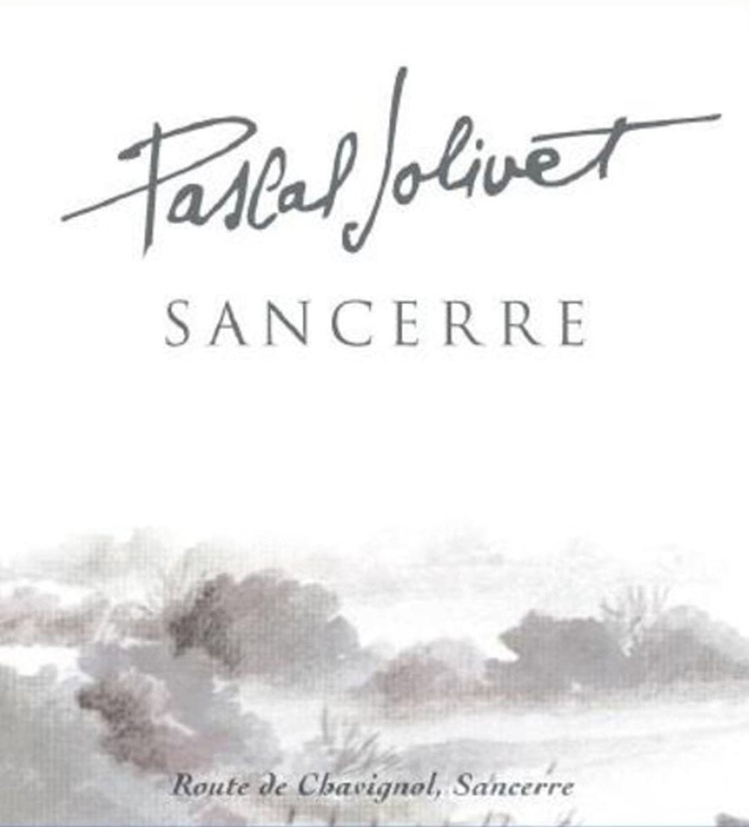SOUTHERN WINE & SPIRITS Pascal Jolivet Sancerre 2023   750ml