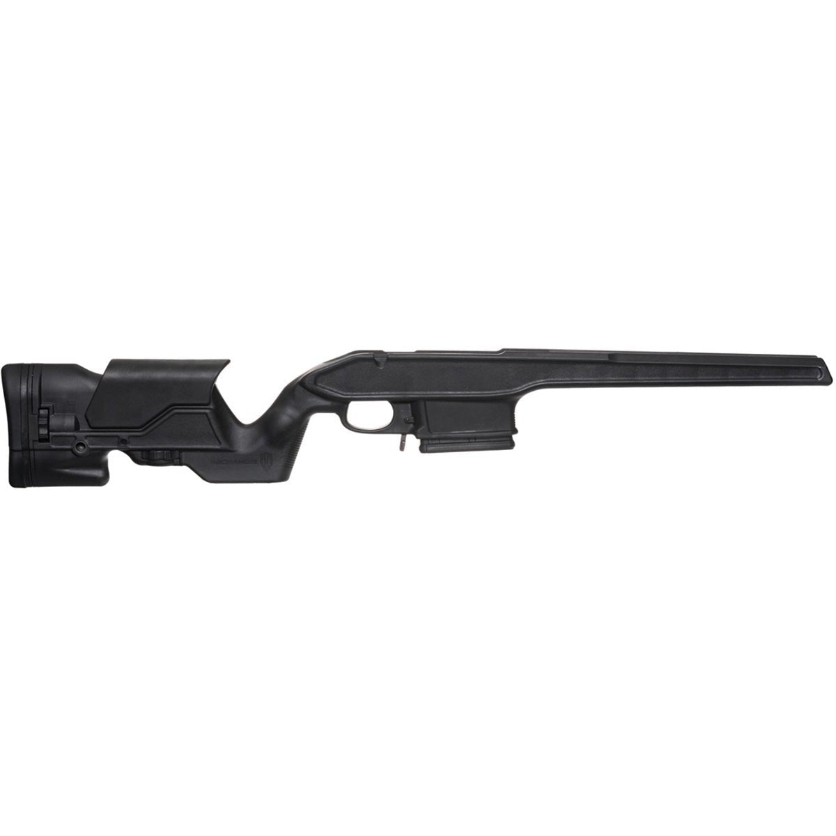 ProMag Archangel Mauser K 98 Precision Elite Stock with Magazine, AA98, Black