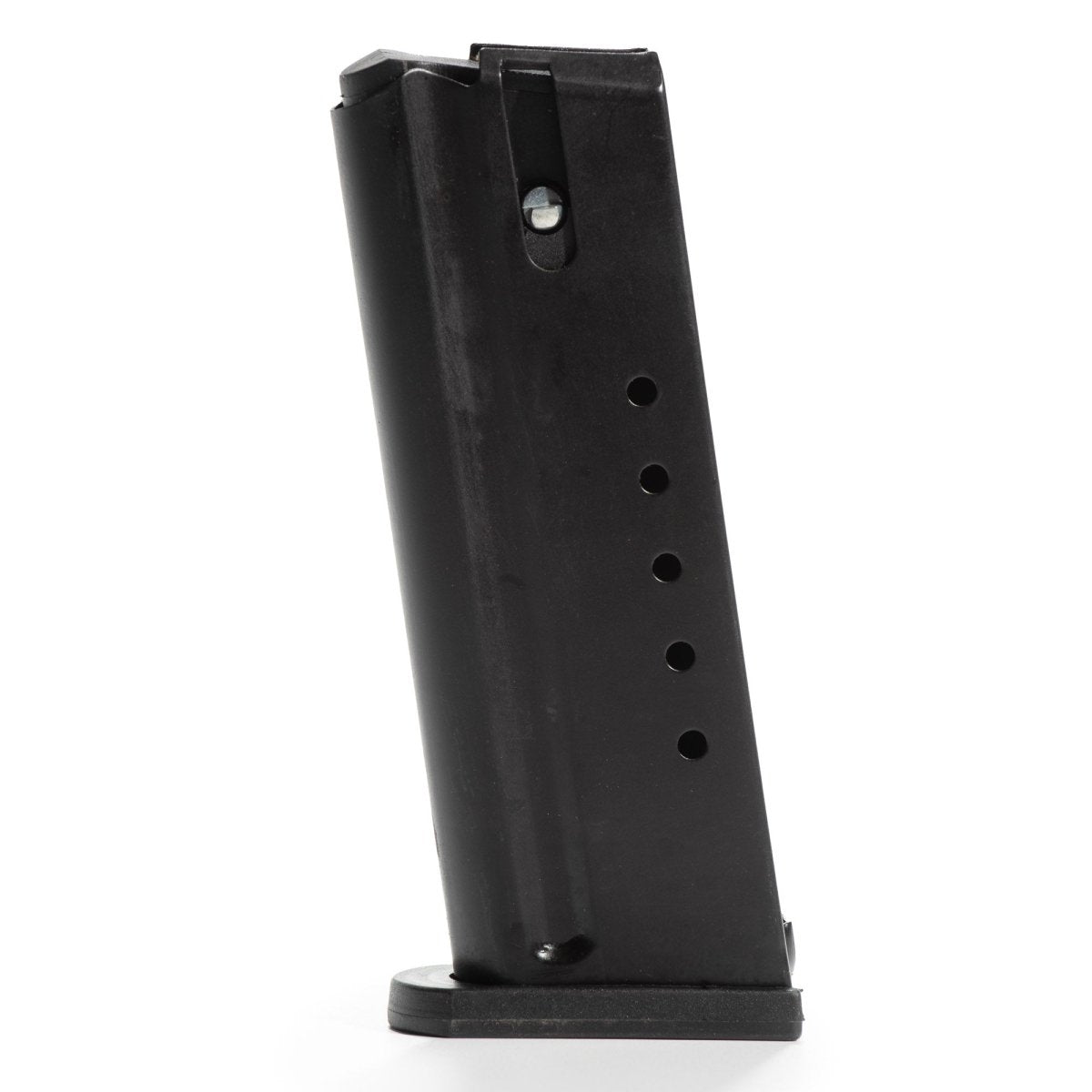 ProMag Magnum Research Desert Eagle .50 AE, 7 Round Magazine, MAG 07, Blue Steel
