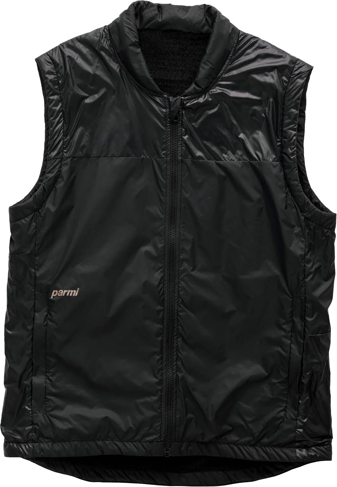 PARMI LIFEWEAR Crossroads Insulated Vest Unisex Veste isolée Crossroads Unisexe
