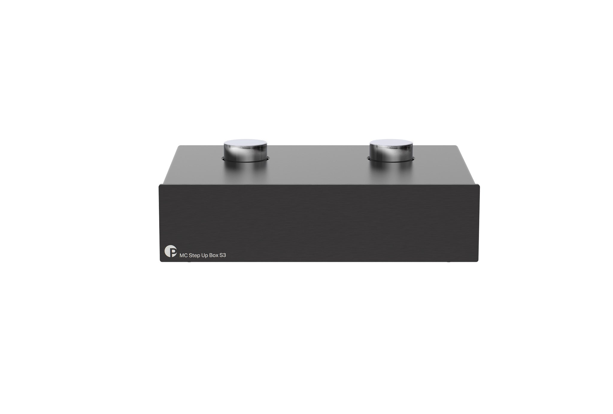 Pro Ject MC Step Up Box S3 MC Transformer