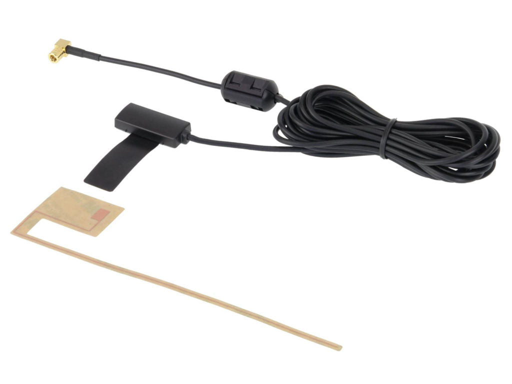 KAE 242DA Alpine DAB Glass antenna