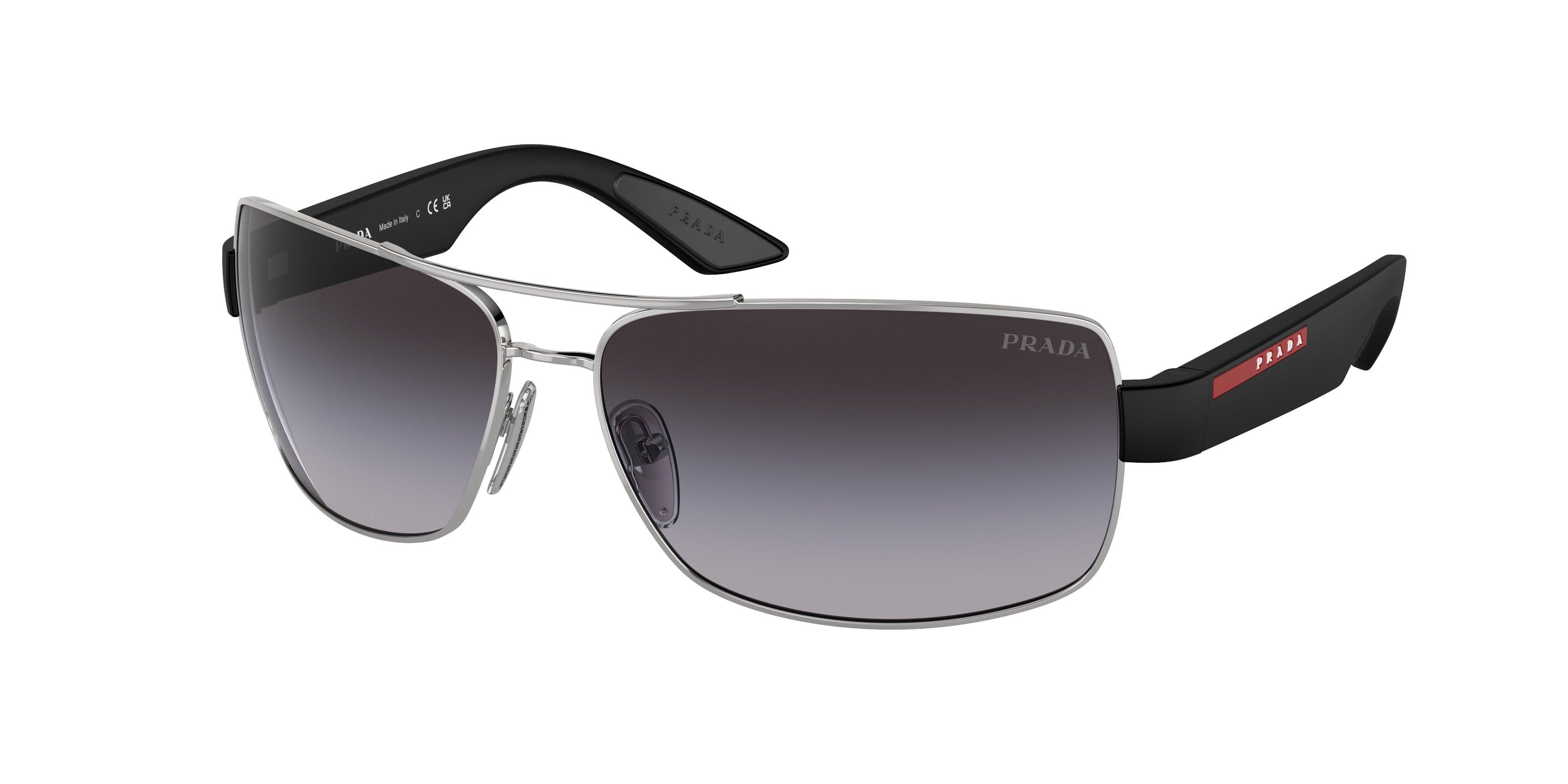 Prada Linea Rossa PS 50ZS 1BC09U 65