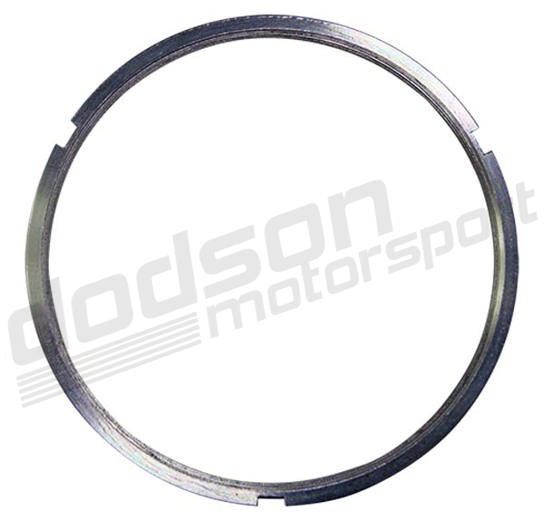 DODSON DMS 7144 FWD housing nut for NISSAN GT R (R35) 2009 