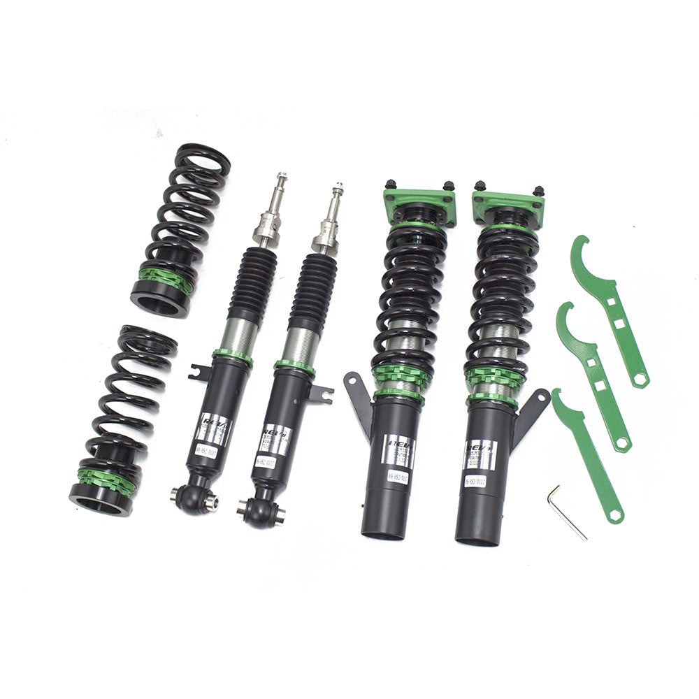 REV9 POWER CANADA BMW 430i Gran Coupe RWD (G26) 2022 24 Hyper Street II Coilover Kit w/ 32 Way Damping Force Adjustment