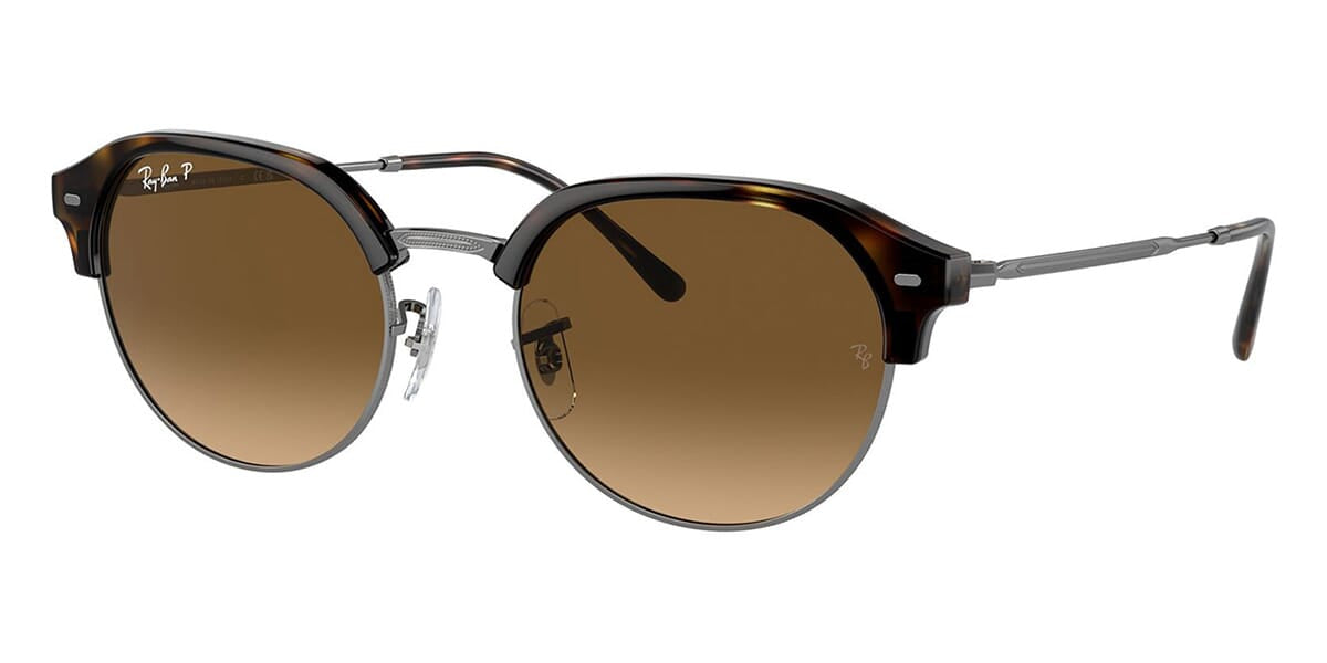 Ray Ban RB 4429 710 M2 Polarised