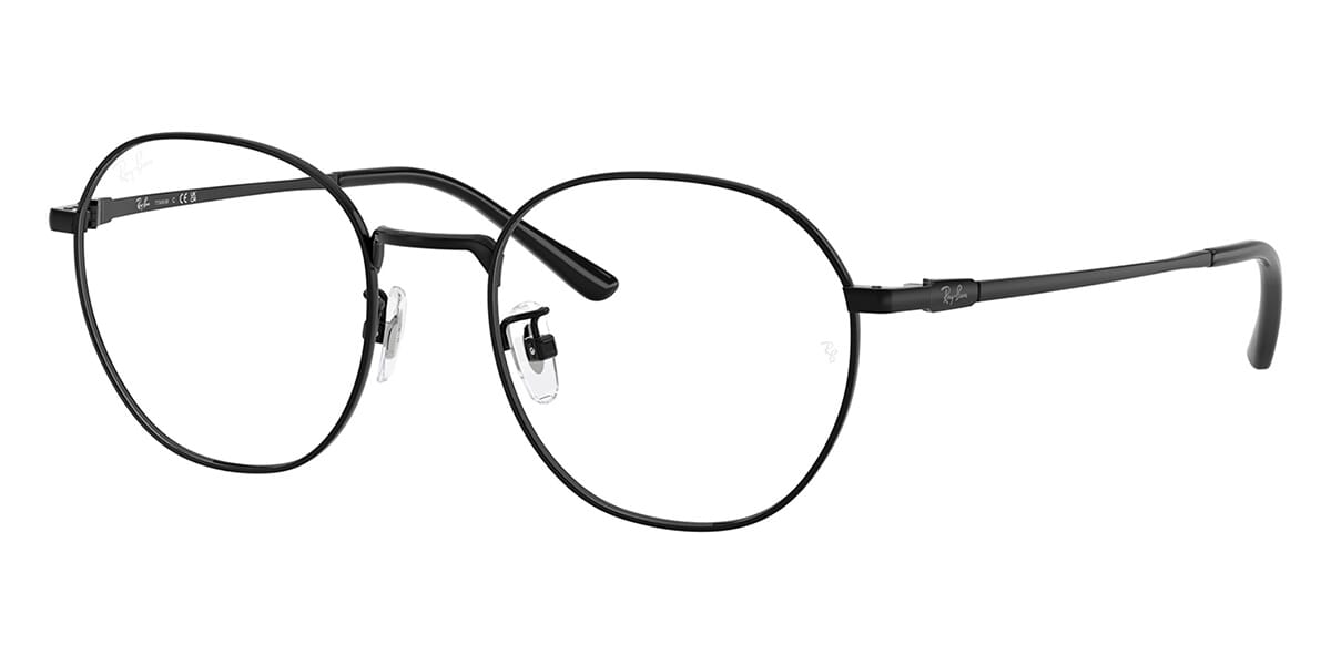 Ray Ban RB 8778D 1244