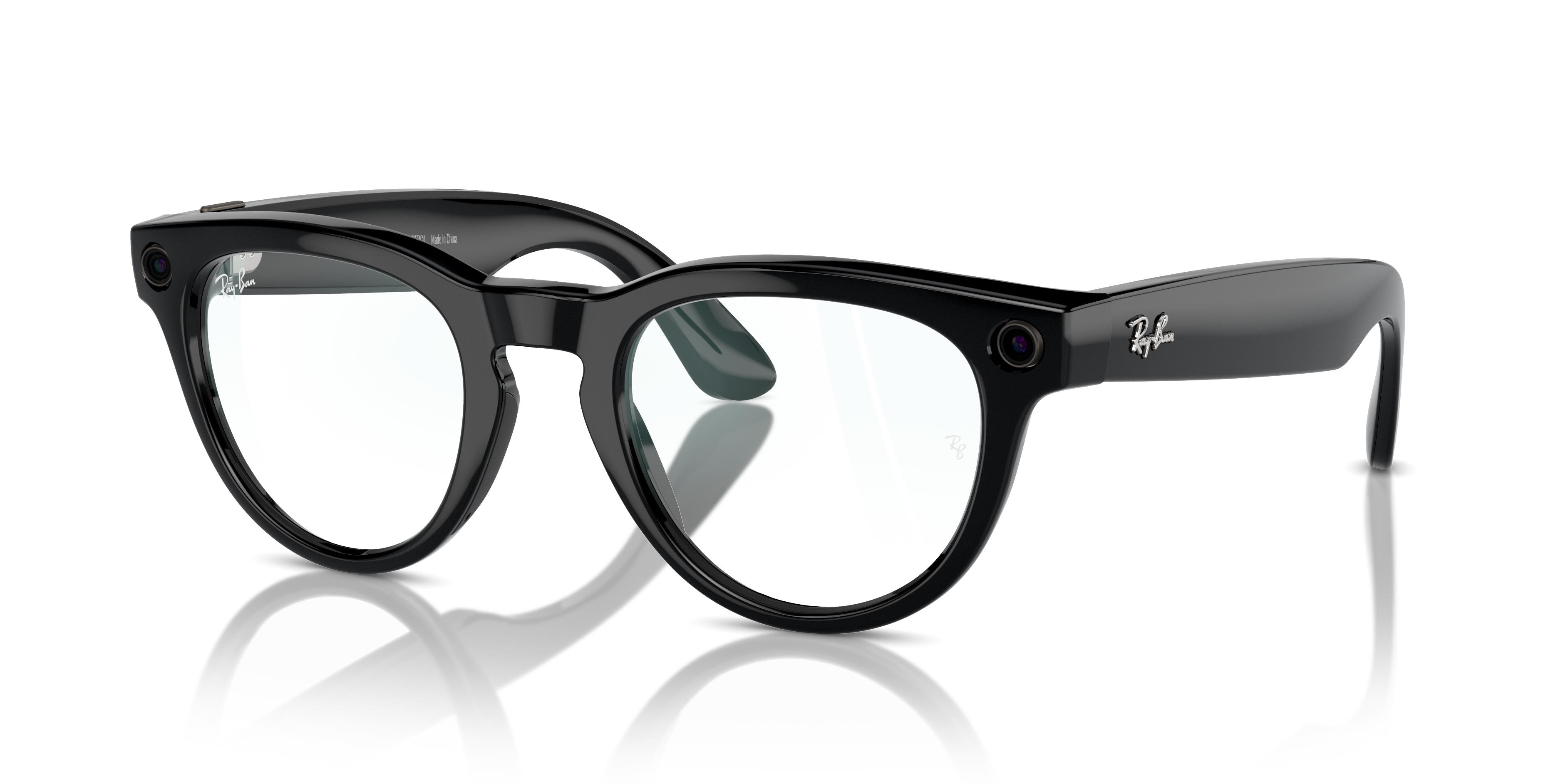 Ray Ban Meta RW4009 HEADLINER 601 SB 50