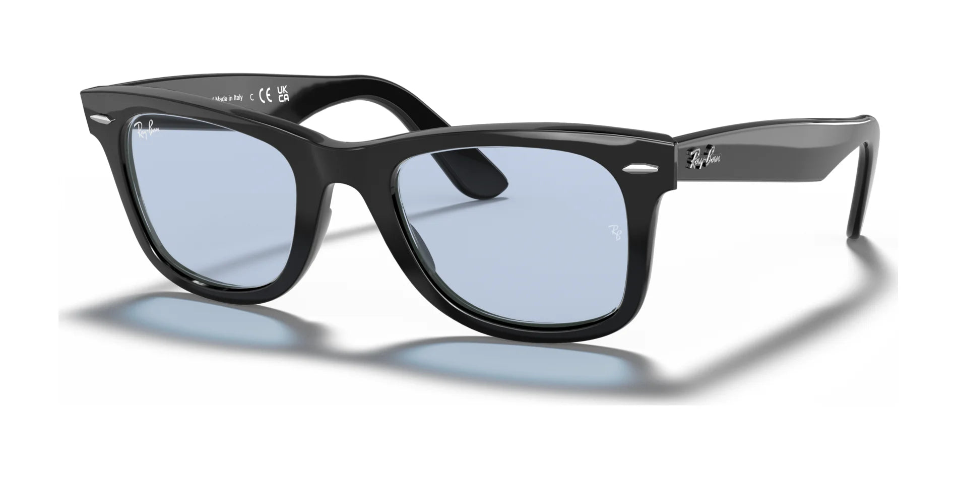Ray Ban WAYFARER RB2140F Sunglasses