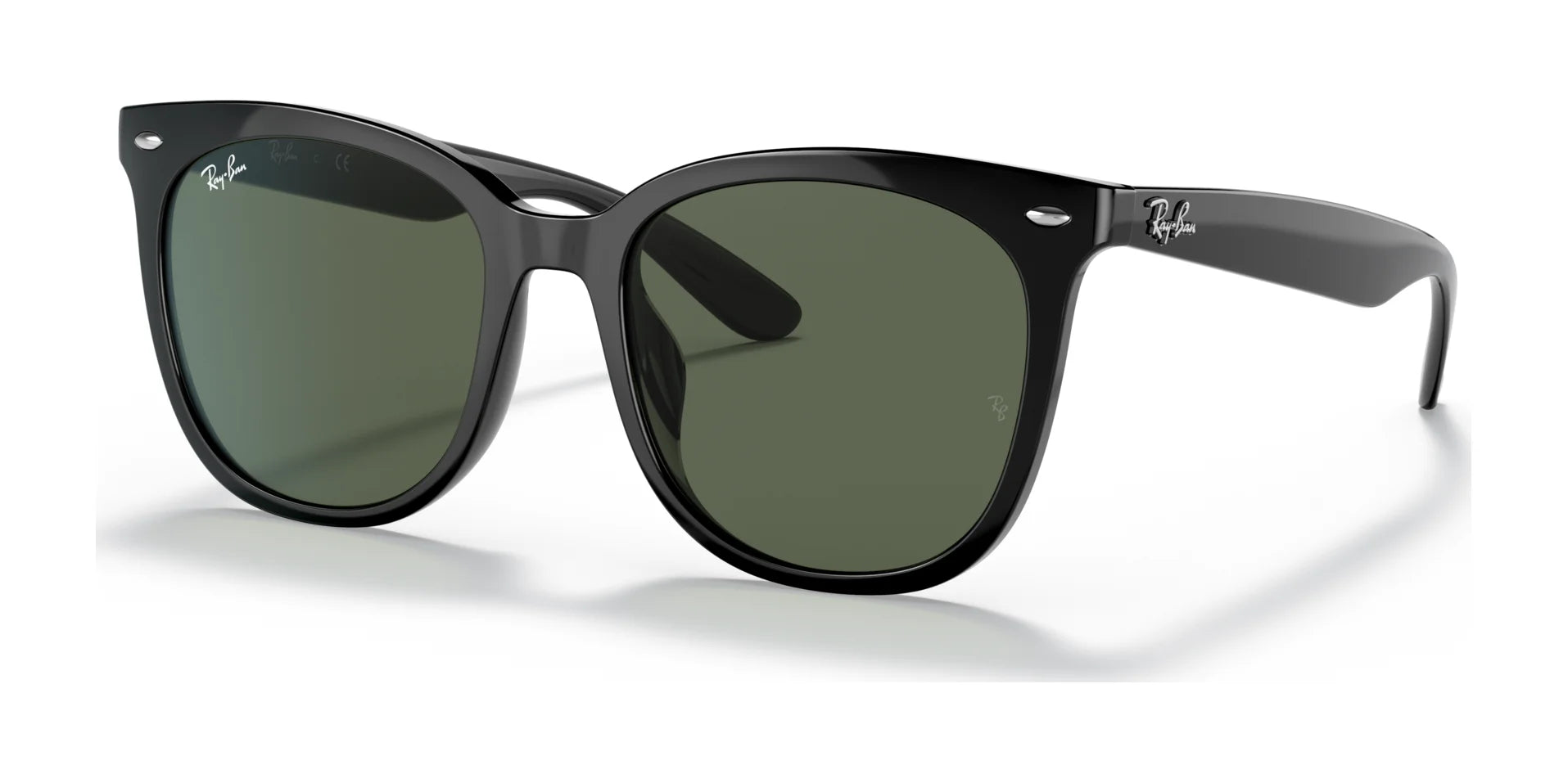 Ray Ban RB4379D Sunglasses   Size 55
