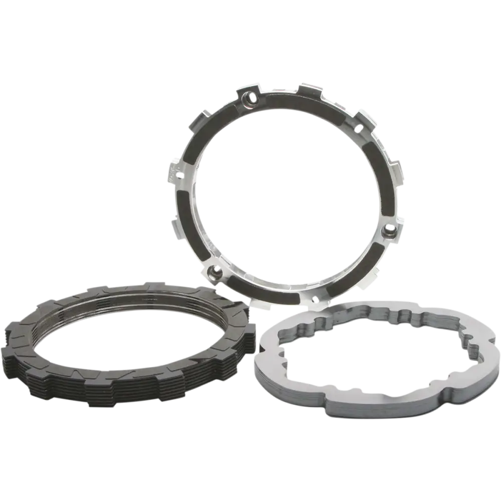 REKLUSE RadiusCX Clutch Kit Replacement   Gas Gas/Husqvarna/KTM 751 13081