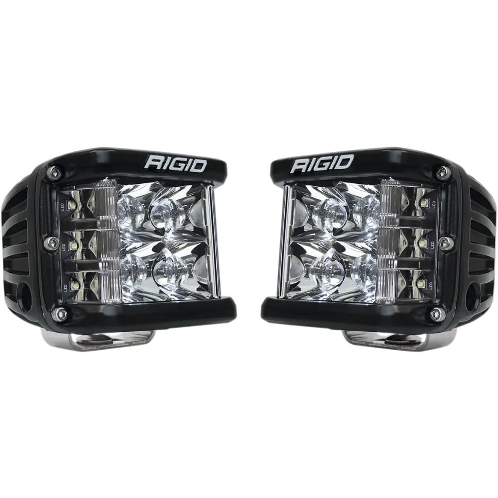 RIGID INDUSTRIES D SS? Pro Series Light   Spot   Pair 262213