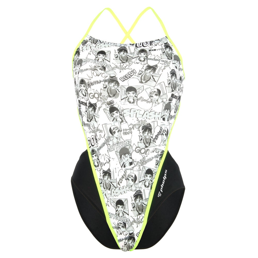 Phelps Onesie Training   MangaRacing