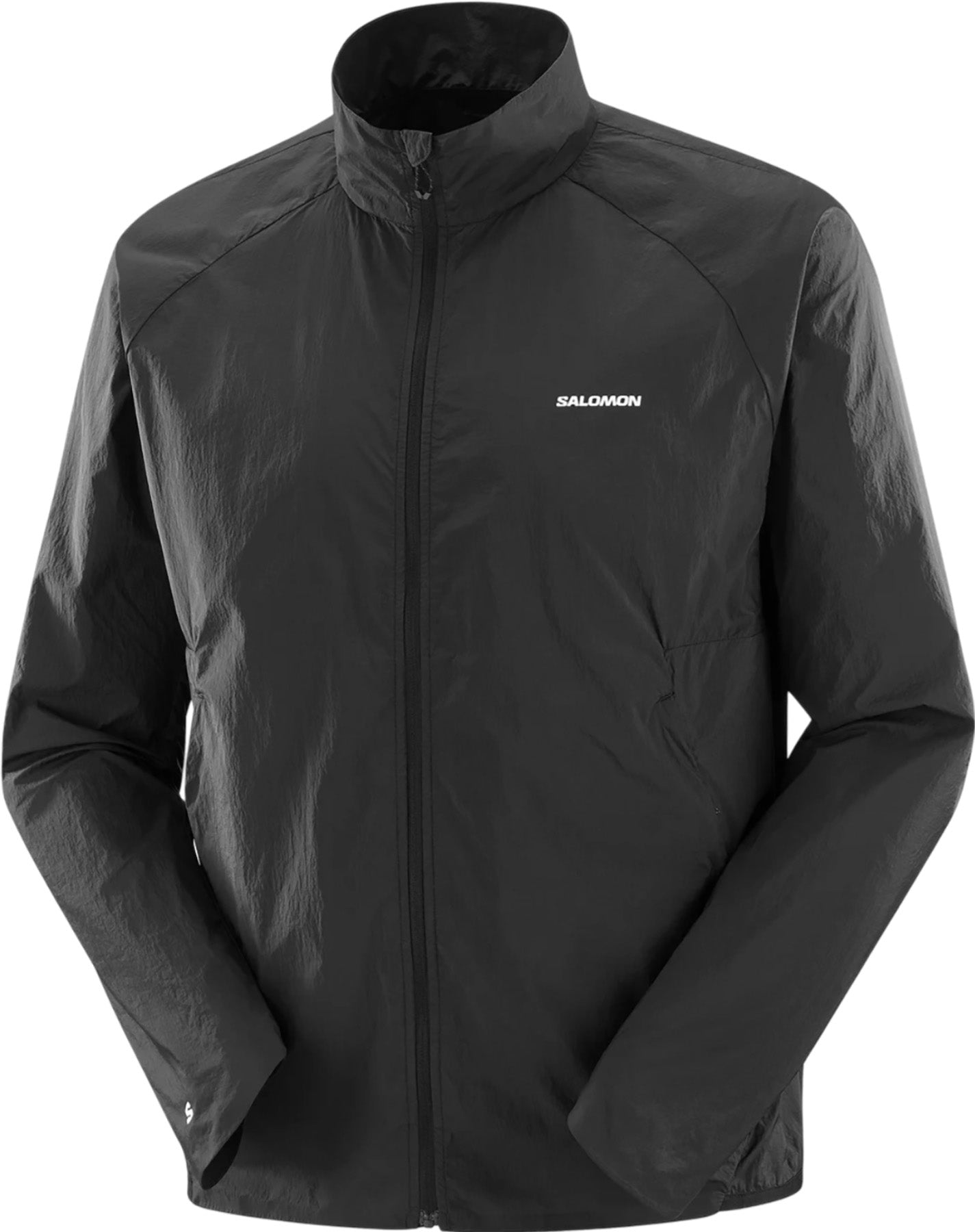 SALOMON Shakeout Fly Wind Jacket   Men's   Manteau coupe vent Shakeout Fly   Homme