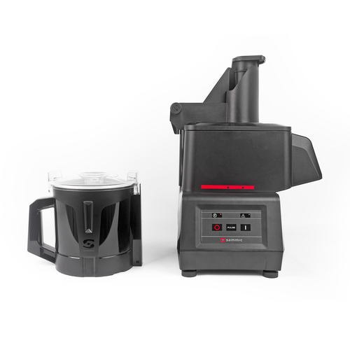 Sammic CK 241 2D Food Processor 2.4L