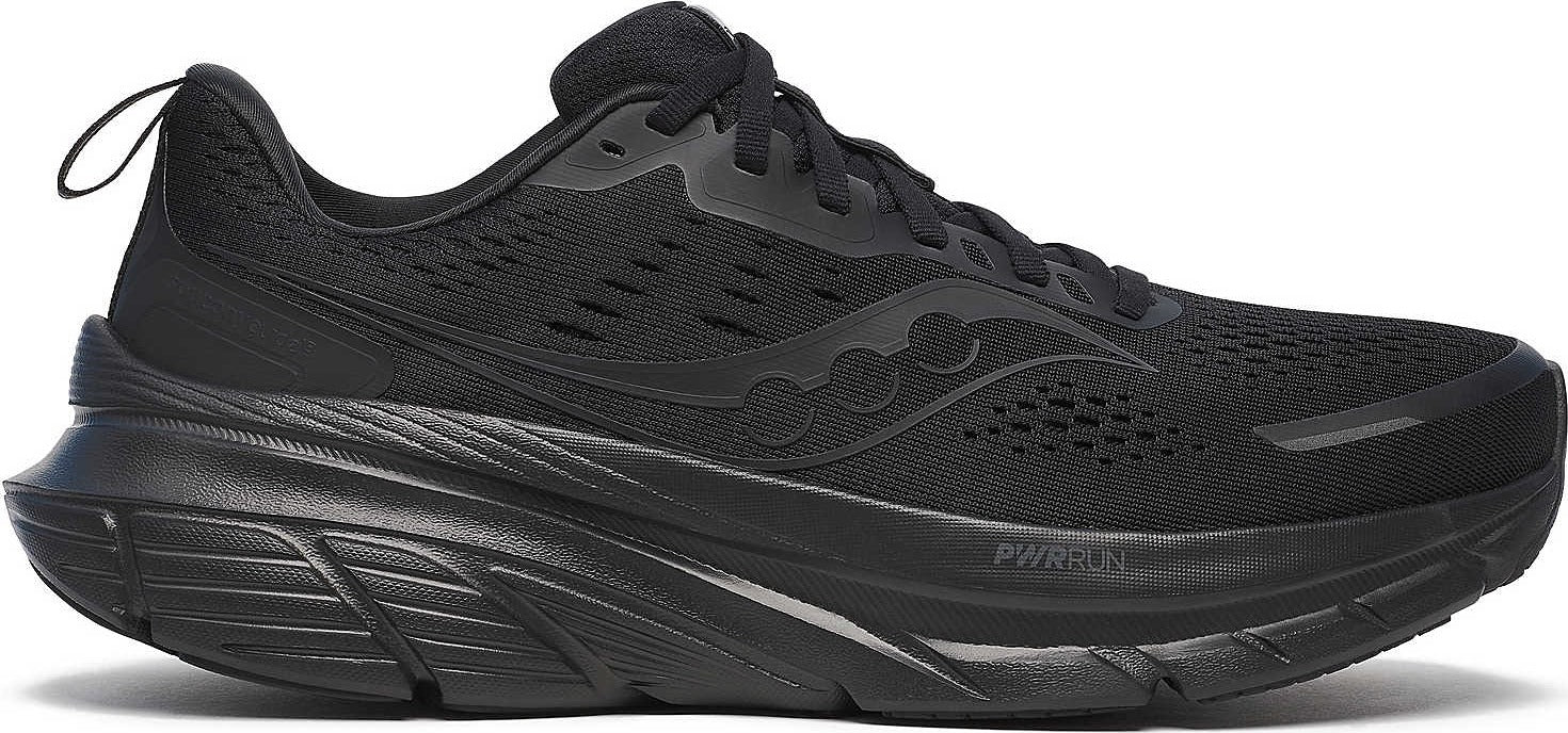 SAUCONY Guide 18 Road Running Shoes [Wide]   Men's   Souliers de course sur route Guide 18 [Large]   Homme