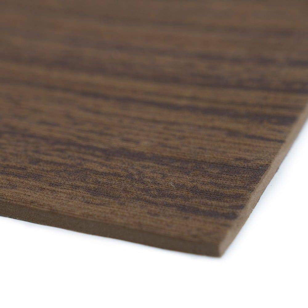 SeaDek 40" x 80" 5mm Full Sheet   Wood Grain Laser Pattern   Cappuccino (1016mm x 2032mm x 5mm) [45224 89905]