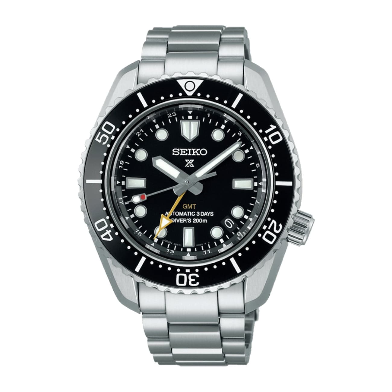 SEIKO PROSPEX SPB383