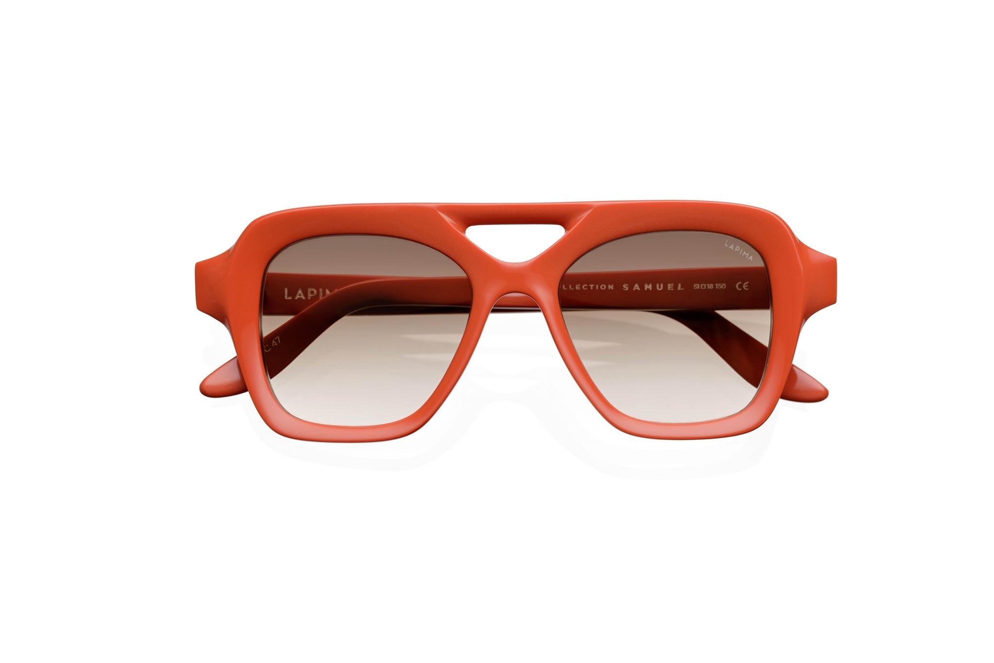 LAPIMA Samuel Spritz Gradient