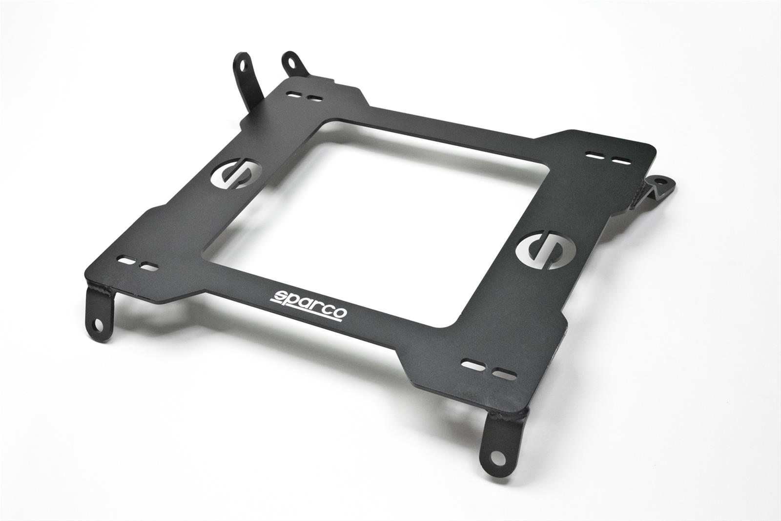 Sparco 600 Seat Base   Nissan 350Z 03 09 6 Speed   Right
