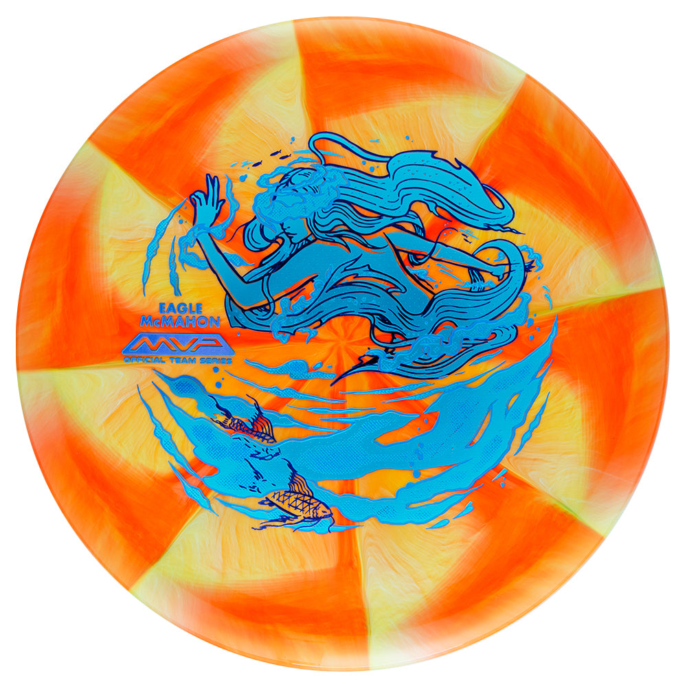 Streamline Cosmic Neutron Range   Eagle McMahon 2025 Team Series "Elemental Water"