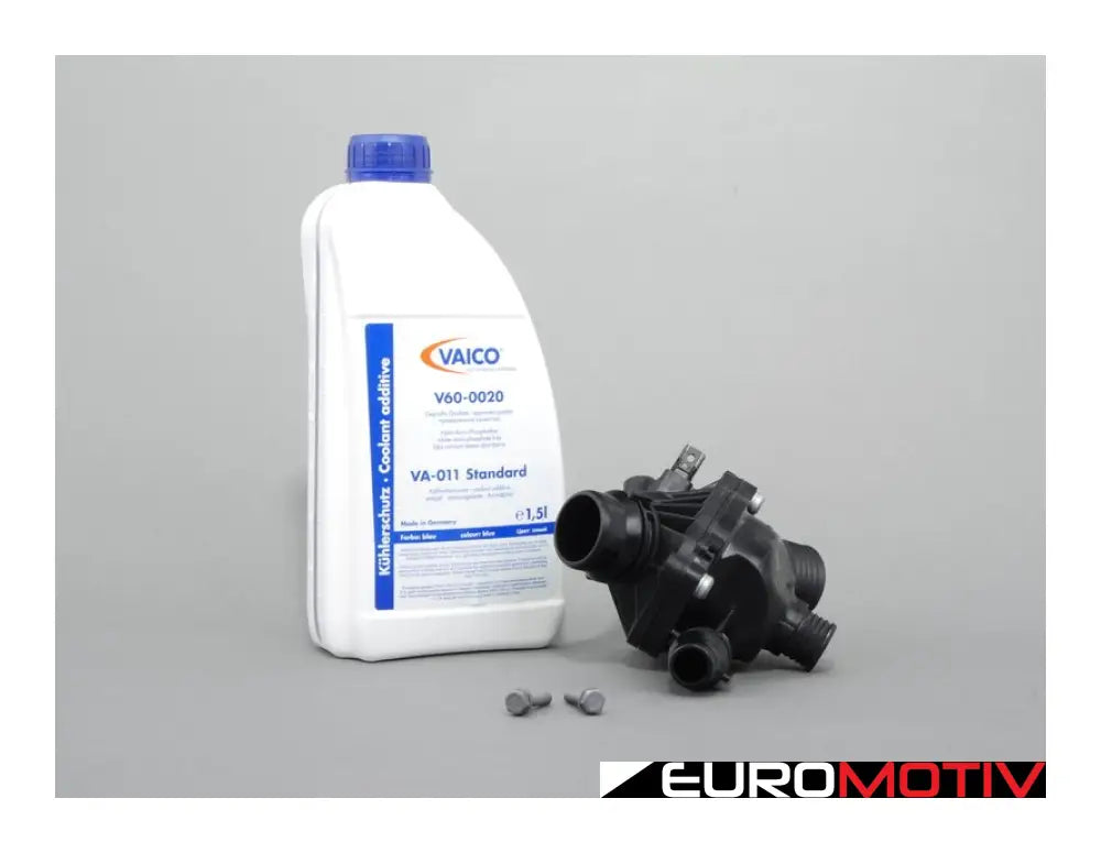 WAHLER Thermostat Replacement Kit