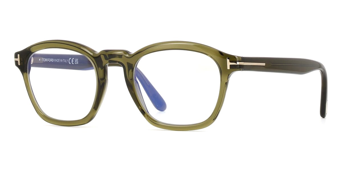 Tom Ford TF6033 B 096 Blue Control