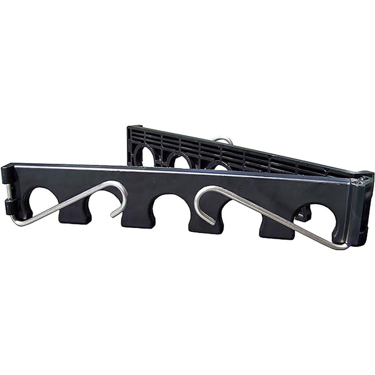 Rawlings Baseball/Softball Fence Bat Rack