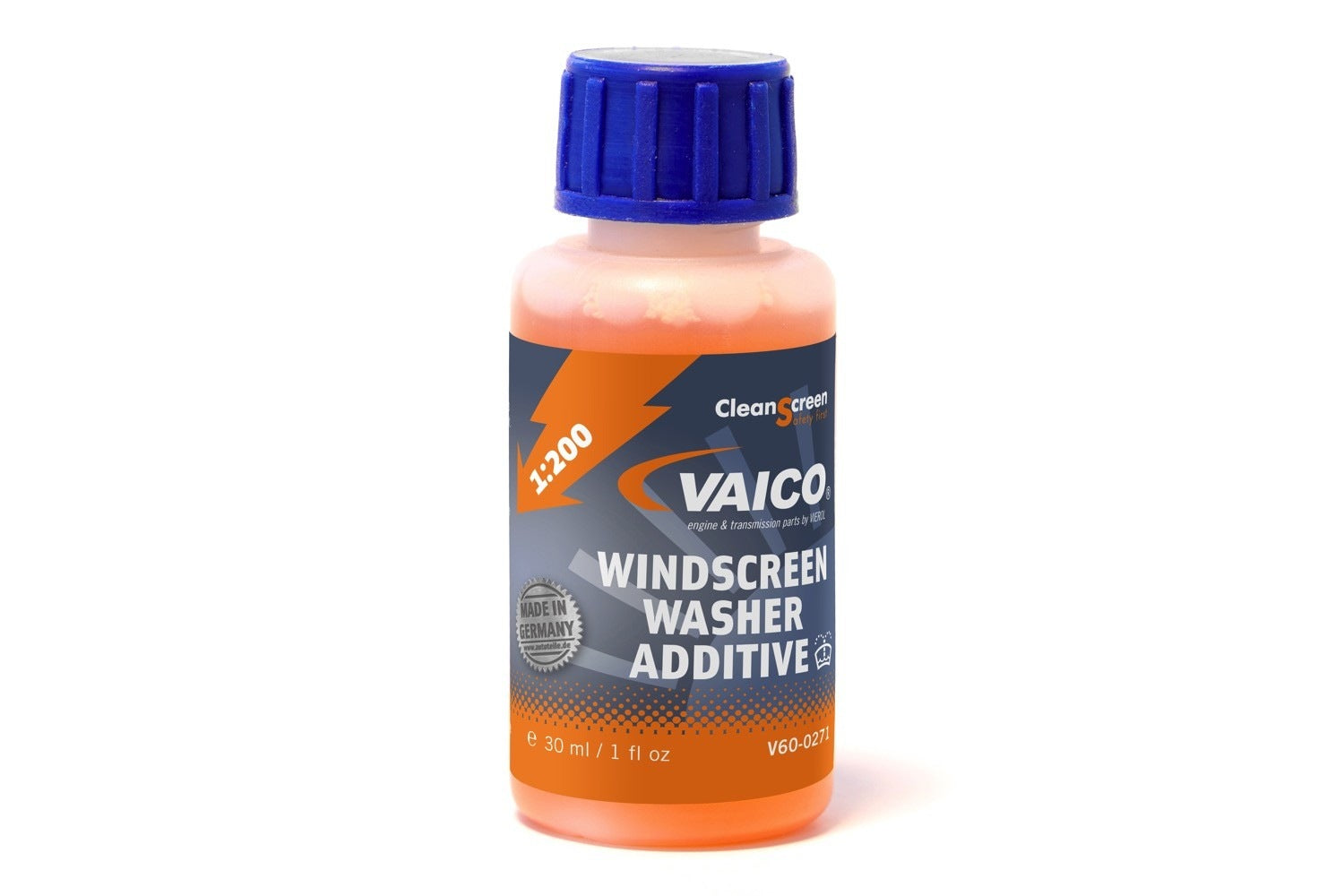 IMC Vaico Windshield Washer Fluid Concentrate For Mustang Mach E