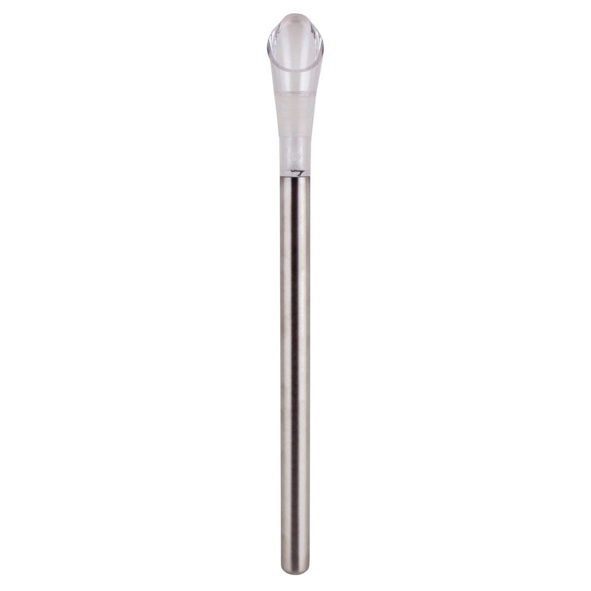 BARPRODUCTS Wine Pourer with Ice chiller Rod