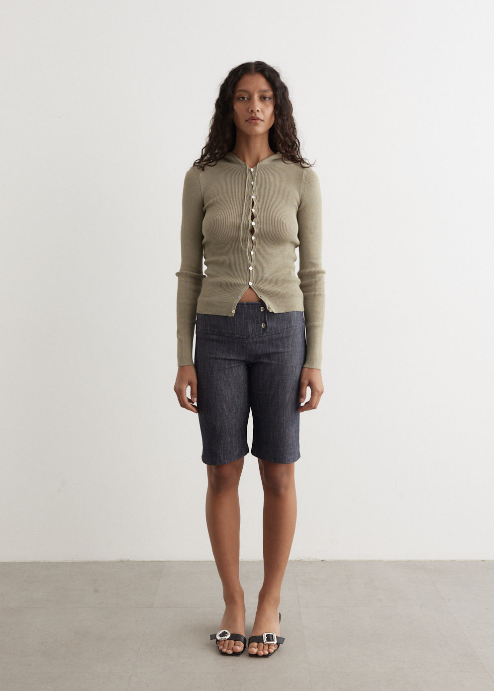 PALOMA WOOL Jue Capri