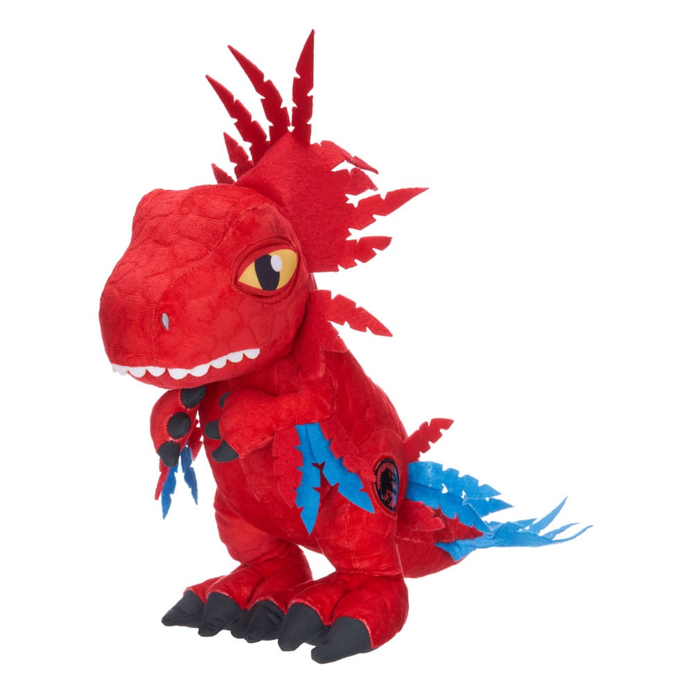 INFINITY COLLECTABLES Jurassic World Pyroraptor Plush Figure