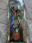 LAKAI Pokemon X Santa Cruz Blind Bag Skateboard Deck RARE BRAND NEW FACTORY SEALED 8.0