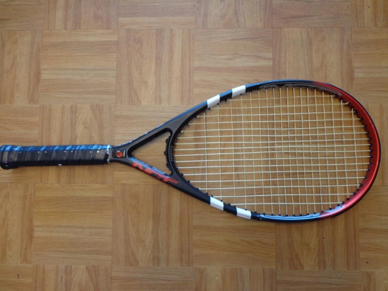 Babolat VS NCT Control 4 5 8 grip Tennis Racquet