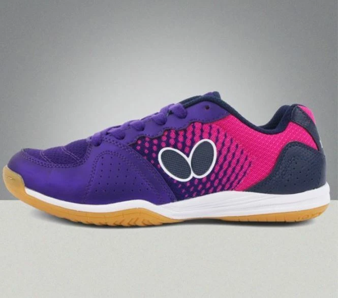 ANTA Butterfly LEZOLINE Vilight The New High Performance Table Tennis Ping pong Shoe