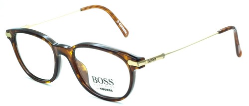 HUGO BOSS 5115 11 51mm Vintage Eyewear FRAMES Glasses RX Optical   New Austria