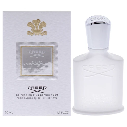 Creed Silver Mountain Water 1.7 oz EDP Spray