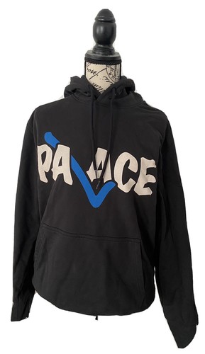 Men's Palace Hoodie size small