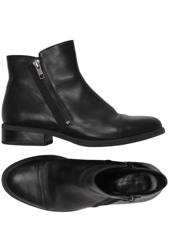 Stivaletti Vagabond da donna stivaletti stivaletti taglia EU 37 pelle nera #smqjd9z