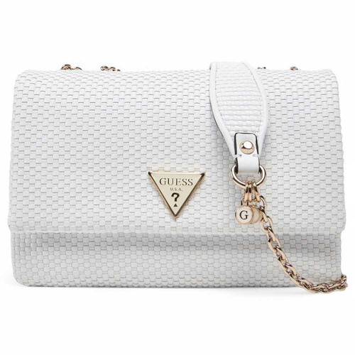 Fashion Bag GUESS PHAEDRA Women White   HWWG9638210WHI