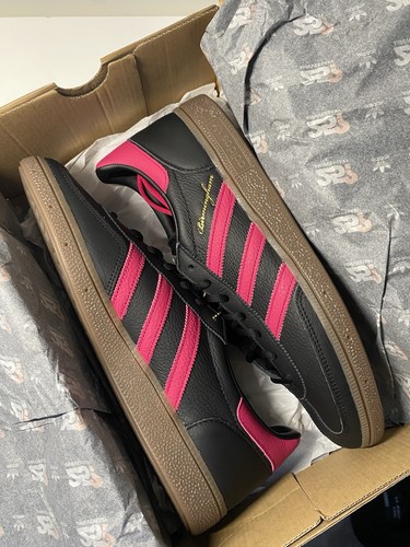 BRANDBLACK Adidas taglia? Esclusiva Birmingham City Series UK 11   nuova   spedizione veloce ?