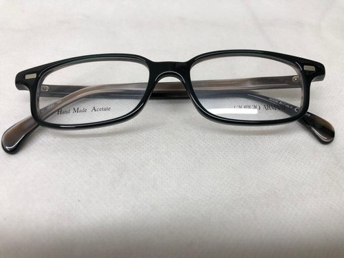 Giorgio armani eyeglasses unisex GA 787 UQV 140