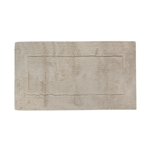 NEW Abyss & Habidecor Must Bath Rug Linen 60x100cm