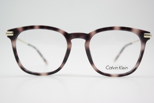 Eyeglasses Calvin Klein MK 5965 Wine Red G Oval Eyeglasses Frames Eyeglasses New