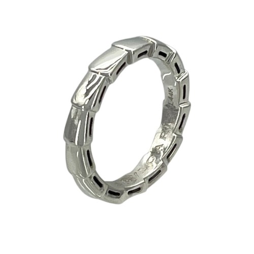 BVLGARI serpenti ring Ring Japan ookura